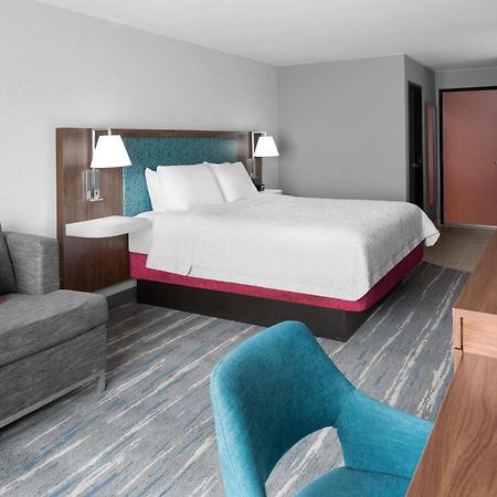 Hampton Inn Phoenix - Biltmore Εξωτερικό φωτογραφία