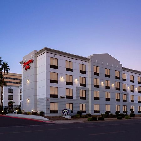 Hampton Inn Phoenix - Biltmore Εξωτερικό φωτογραφία