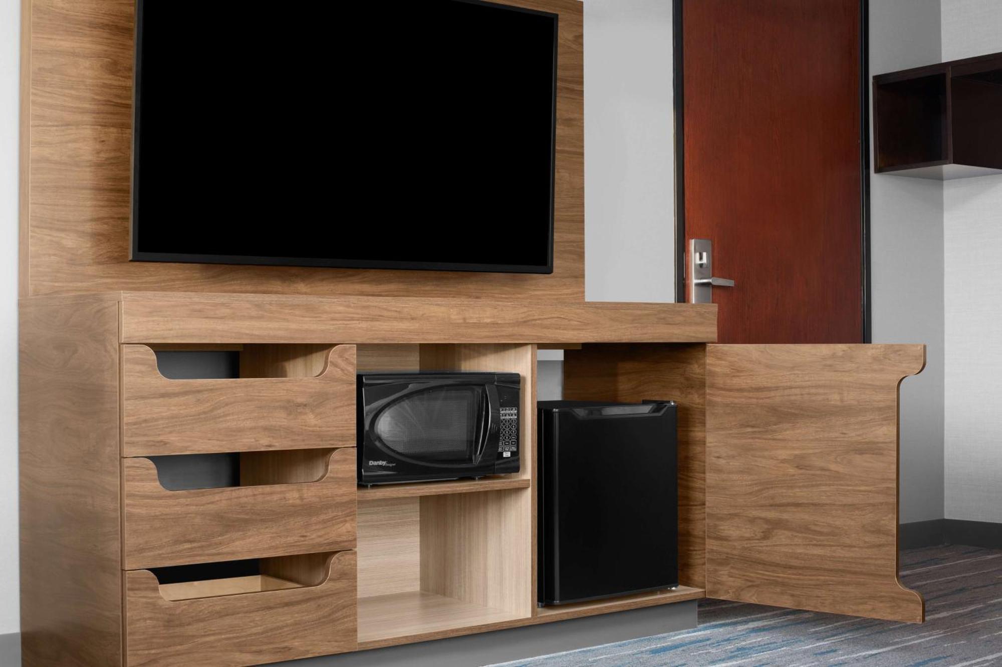 Hampton Inn Phoenix - Biltmore Εξωτερικό φωτογραφία