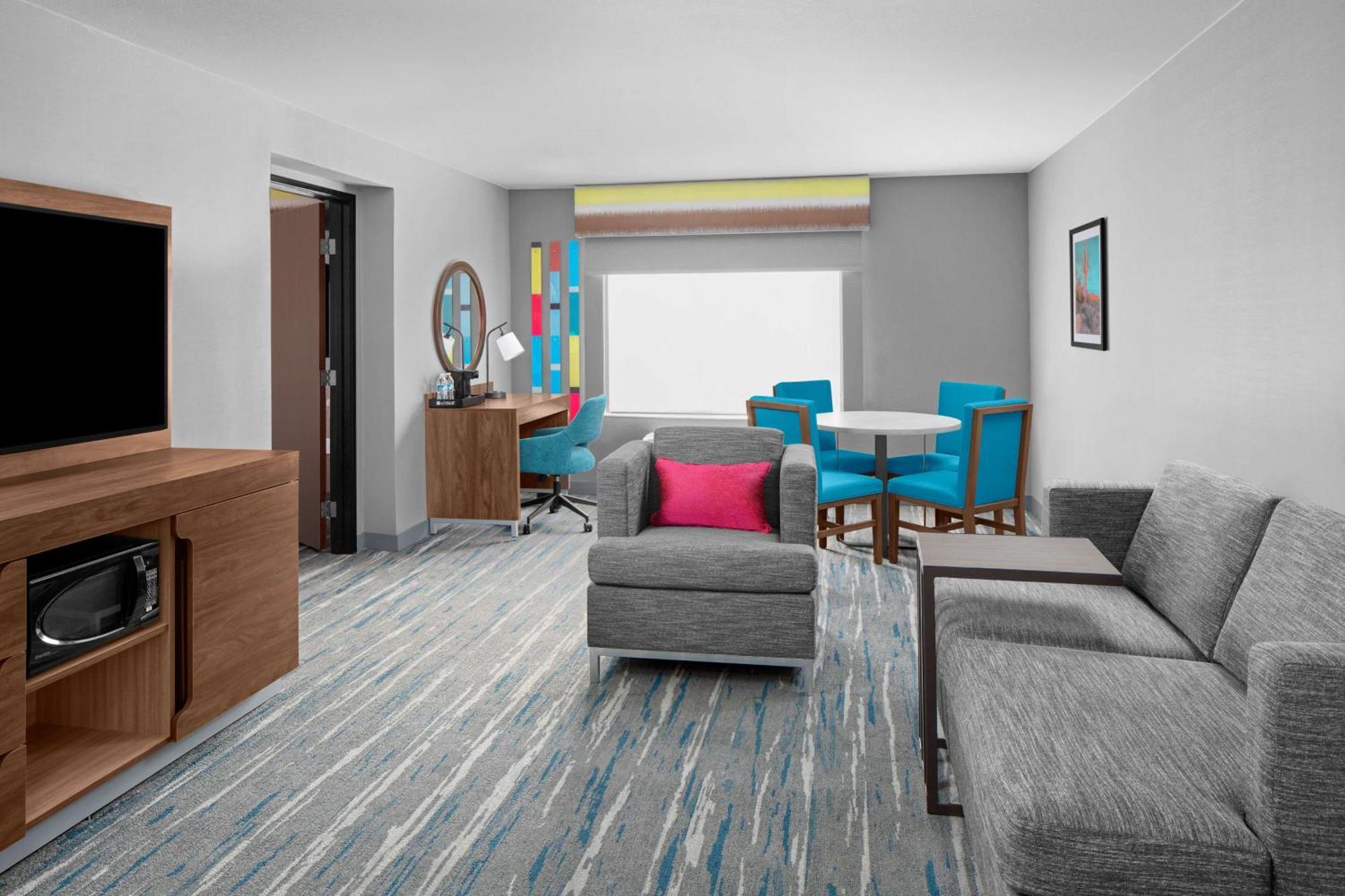 Hampton Inn Phoenix - Biltmore Εξωτερικό φωτογραφία