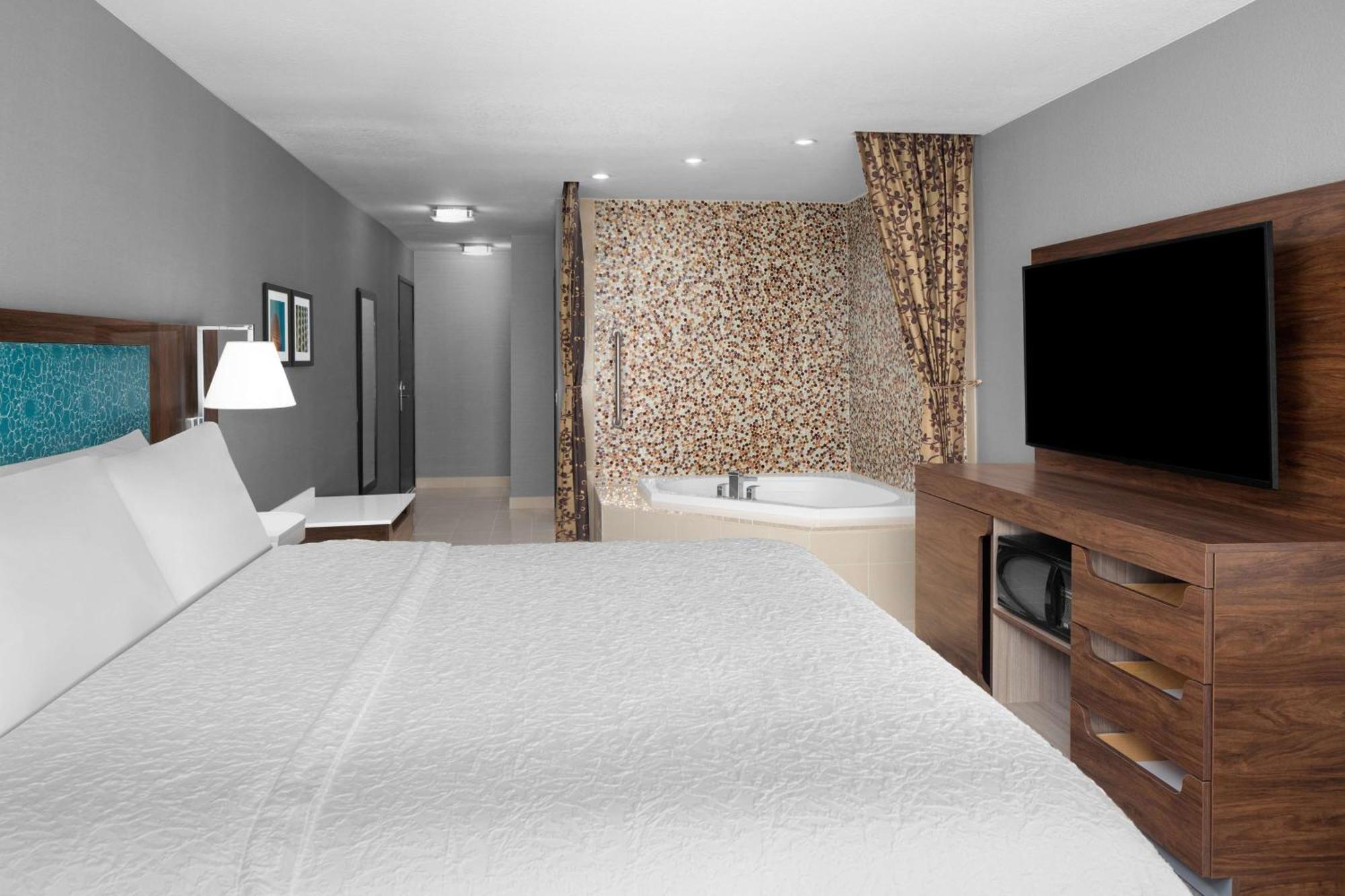 Hampton Inn Phoenix - Biltmore Εξωτερικό φωτογραφία