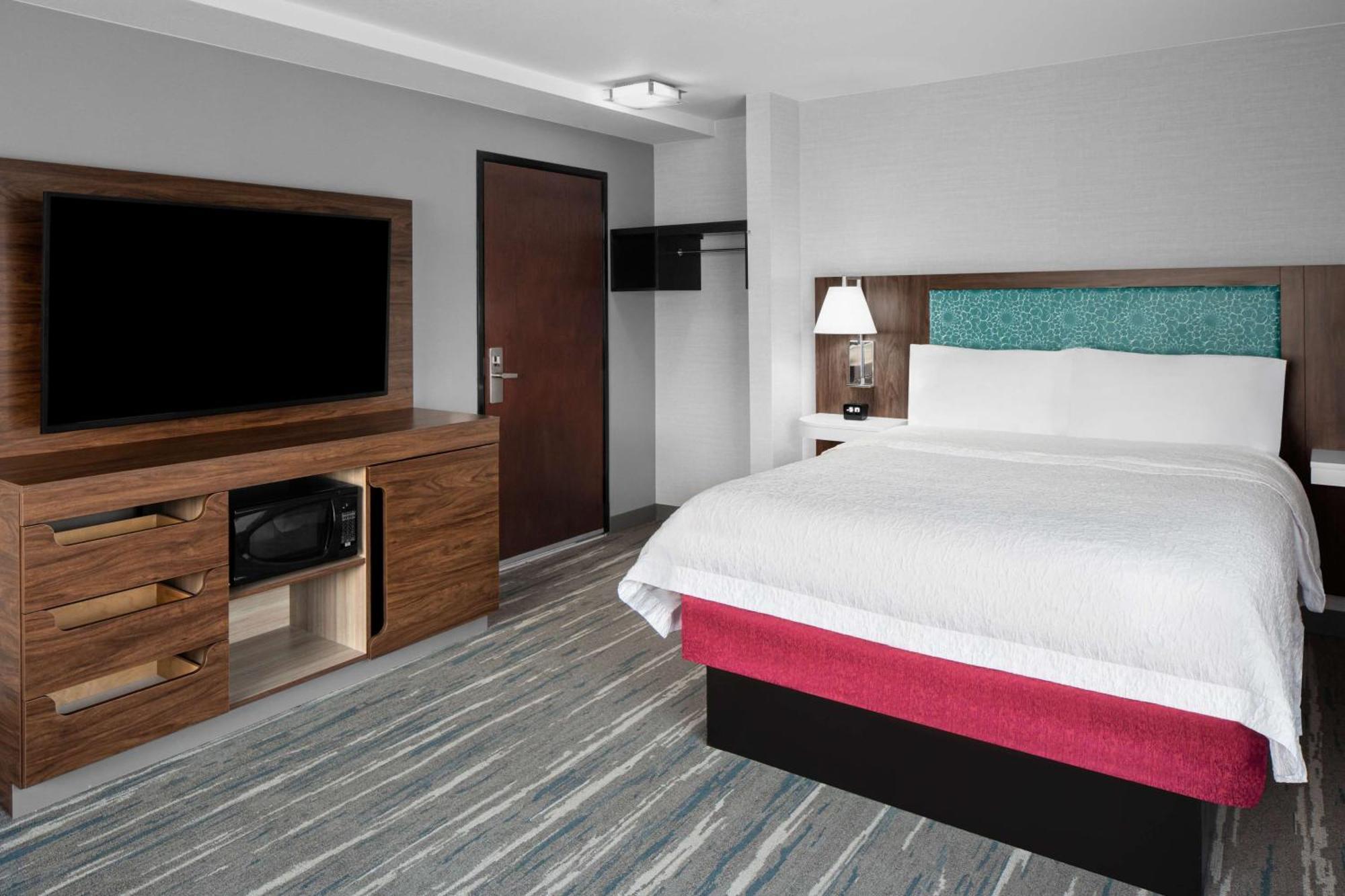 Hampton Inn Phoenix - Biltmore Εξωτερικό φωτογραφία