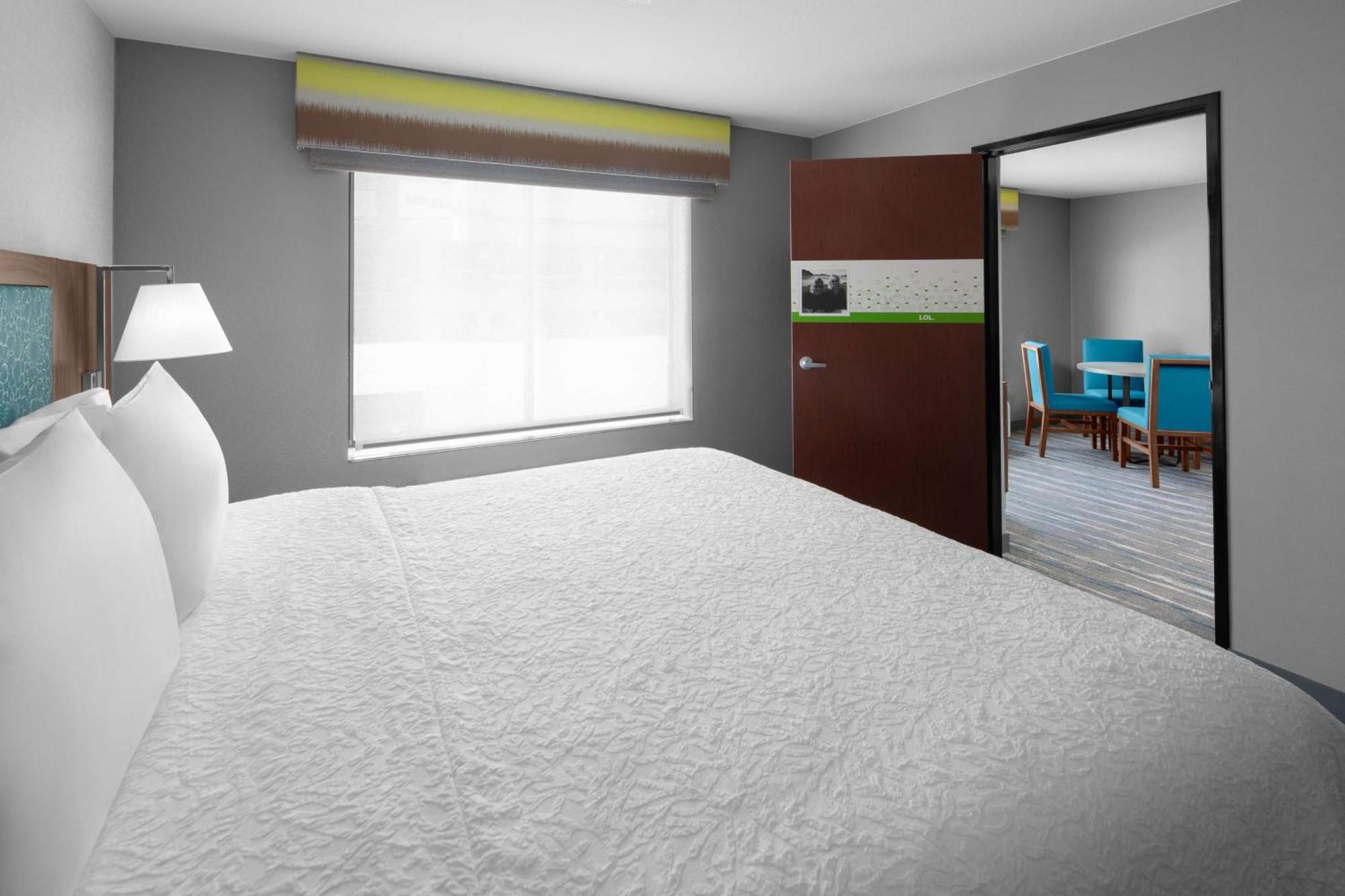 Hampton Inn Phoenix - Biltmore Εξωτερικό φωτογραφία