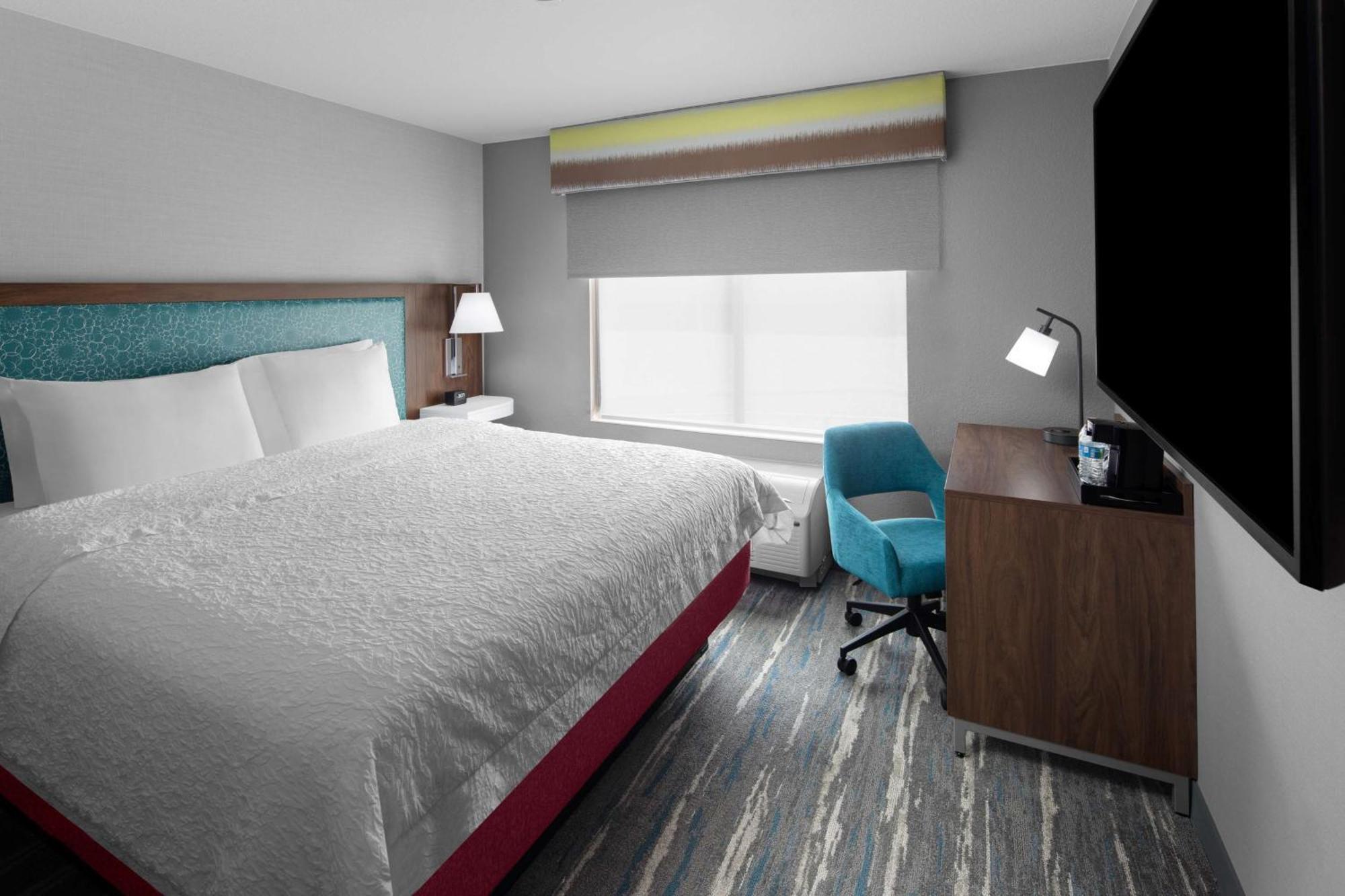 Hampton Inn Phoenix - Biltmore Εξωτερικό φωτογραφία