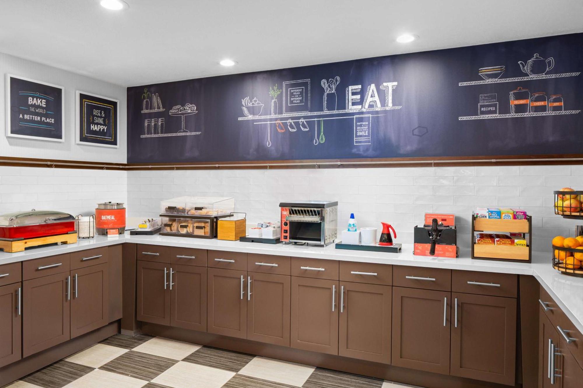 Hampton Inn Phoenix - Biltmore Εξωτερικό φωτογραφία