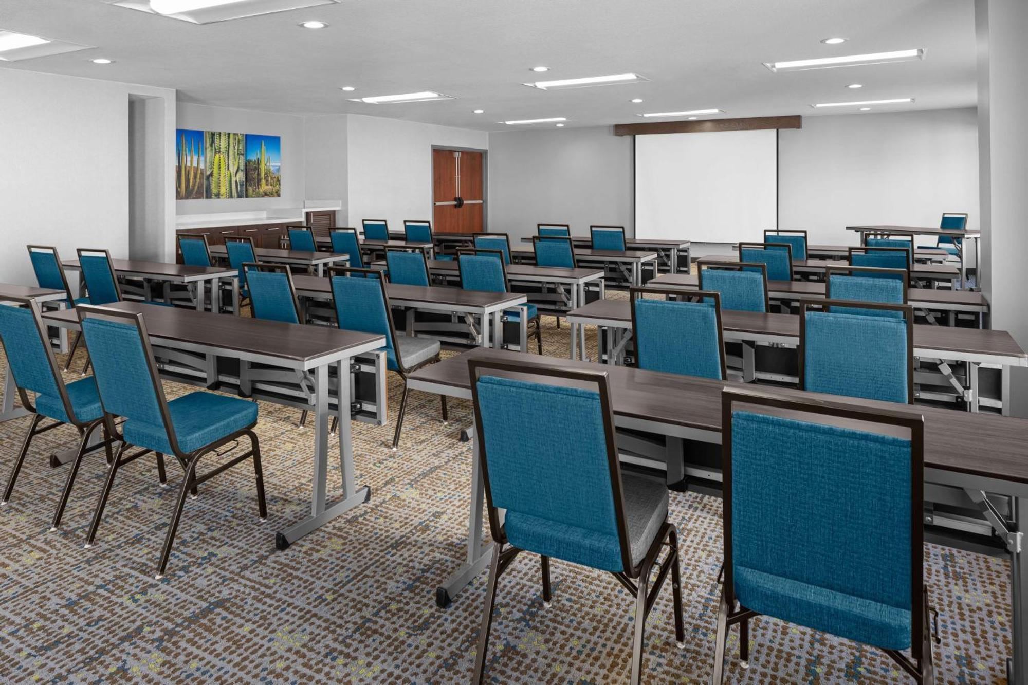 Hampton Inn Phoenix - Biltmore Εξωτερικό φωτογραφία