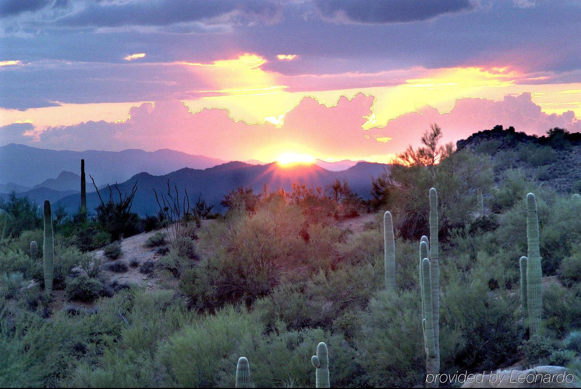 Hampton Inn Phoenix - Biltmore Εξωτερικό φωτογραφία